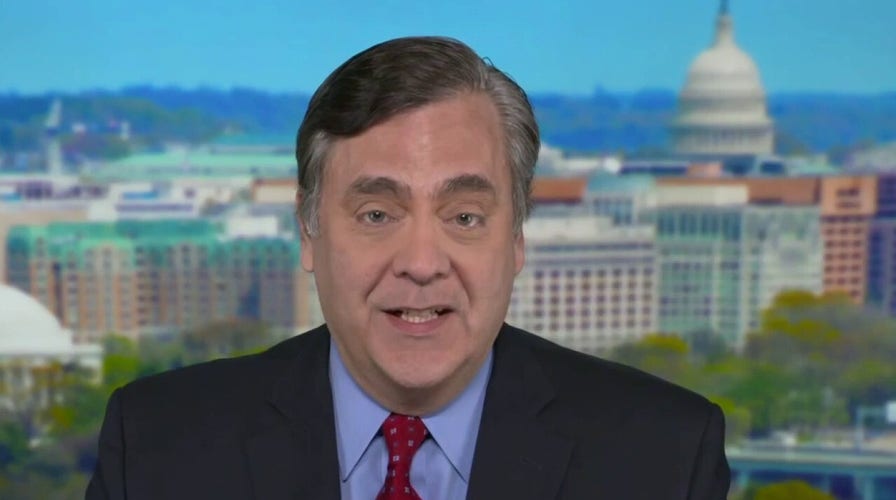 Jonathan Turley: Self-defense will be at center of deliberations in Rittenhouse case