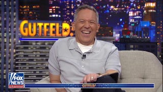 'Gutfeld!': Tim Walz is the ‘best example’ of why Kamala Harris has the ‘worst political instincts’ in the Democratic Party