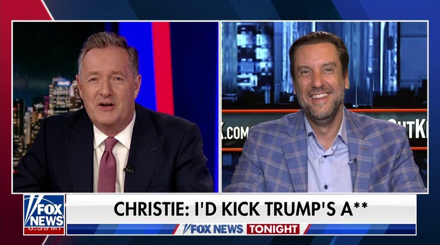 Proof that Kamala Harris may be a robot?