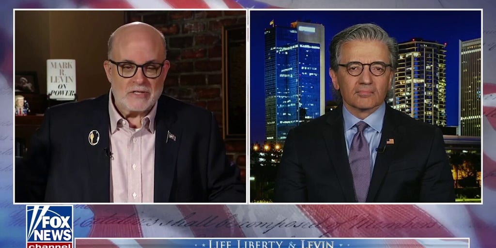 The ‘Muslim Brotherhood’ should be designated a terror organization, says Zuhdi Jasser