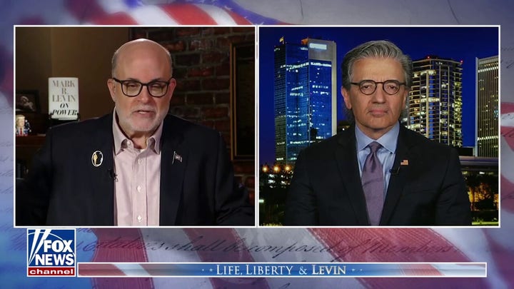 The ‘Muslim Brotherhood’ should be designated a terror organization, says Zuhdi Jasser