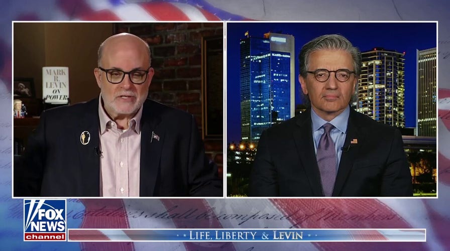 The ‘Muslim Brotherhood’ should be designated a terror organization, says Zuhdi Jasser