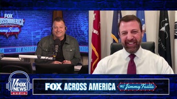 Mullin: These Sanctuary Cities Don't Deserve Any Funding If They Refuse To Assist In Enforcing The Nation's Laws