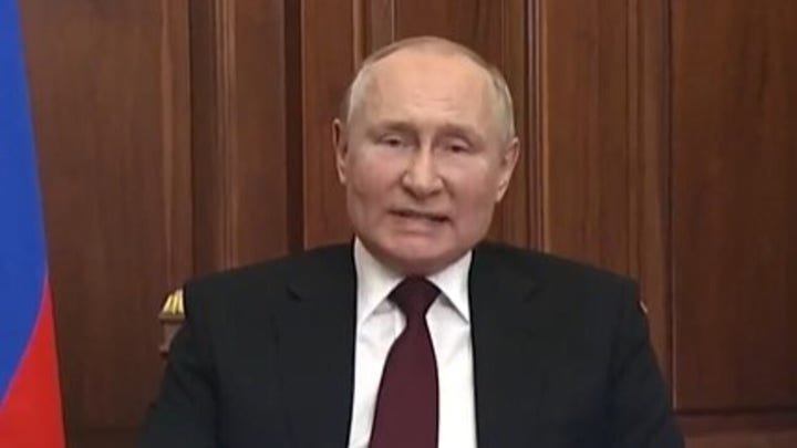 Ukraine crisis: From horrific bombings to moments of bravery, the historic developments as they played out on world stage