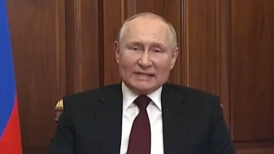 Ukraine crisis: From horrific bombings to moments of bravery, the historic developments as they played out on world stage