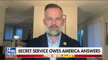 This whole thing was a ‘botched’ incident: Rep. Cory Mills