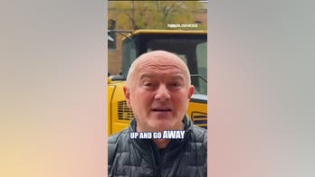 Minnesota resident has STRONG message for Ilhan Omar 