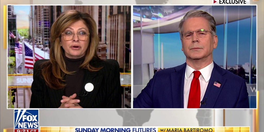 Trump predicts major DOW milestone after record-breaking market close