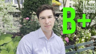 ‘TOO MANY BAD DECISIONS’: Americans in biggest blue city grade President Biden - Fox News