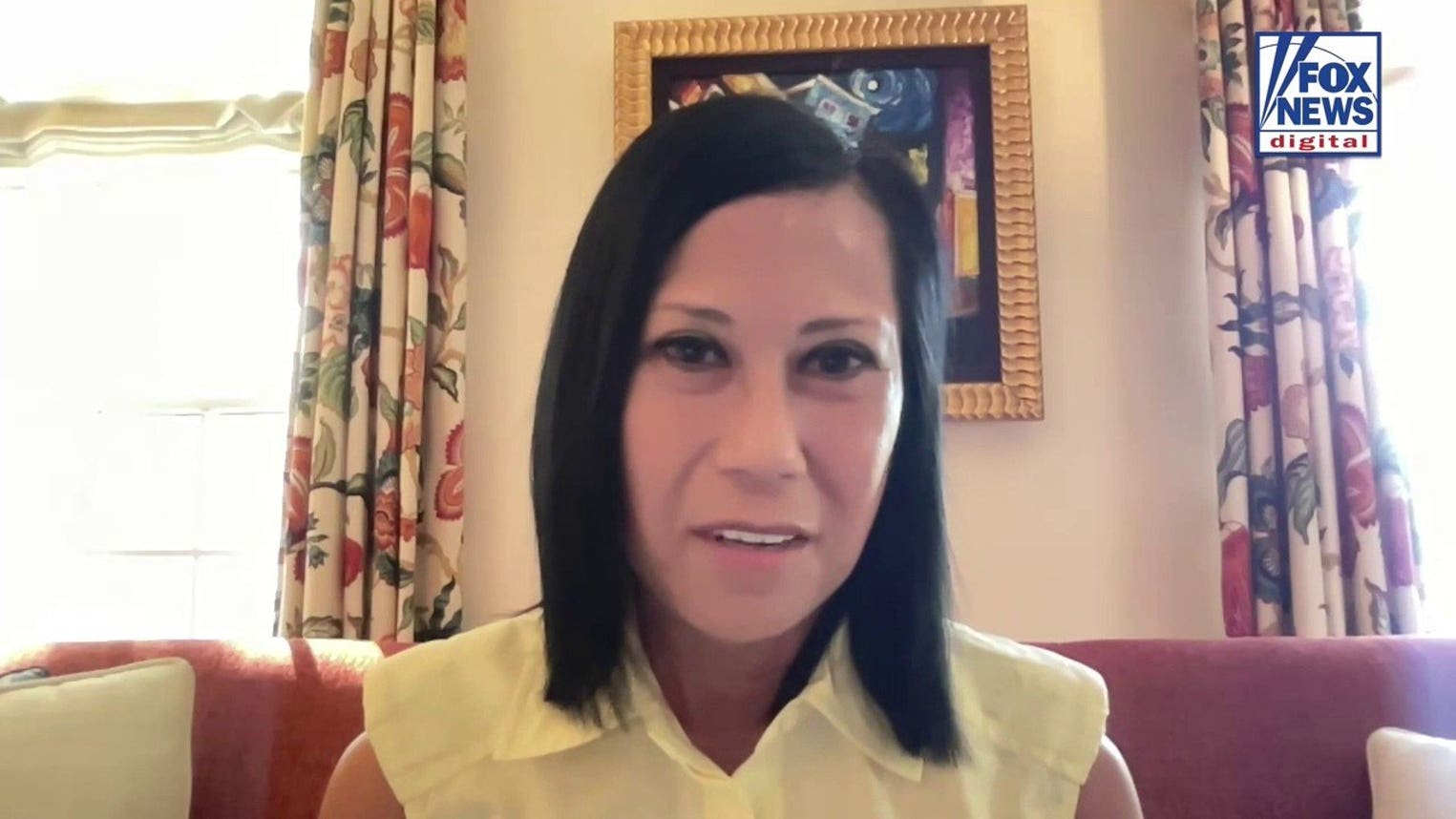 Sister of critically missing DC mom speaks out after ex arrested for probation violation