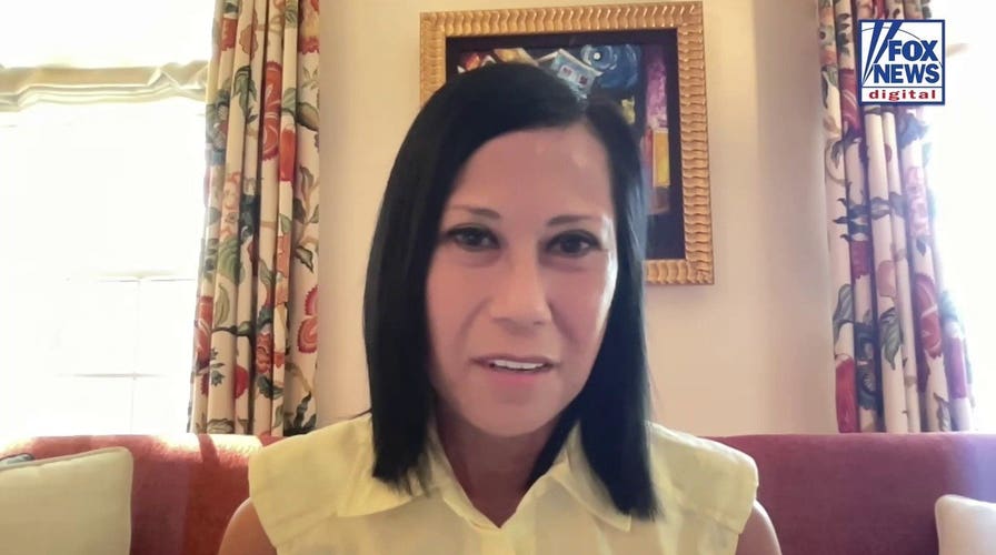 Sister of critically missing DC mom speaks out after ex arrested for probation violation