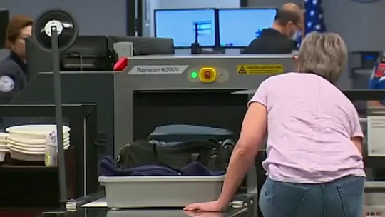 US kept off European Union 'safe list' for resumption of non-essential travel