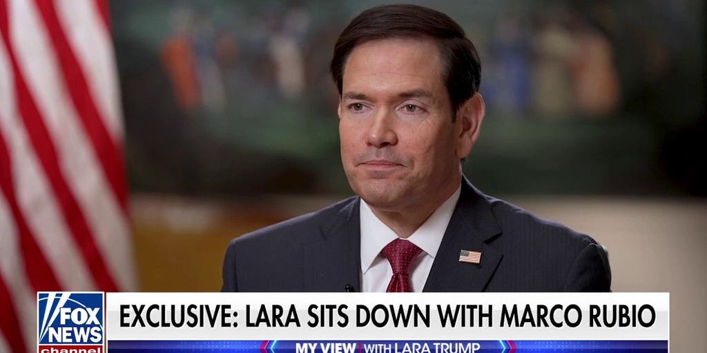 Marco Rubio: Cuba poses a national security threat