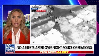 No arrests as Nancy Guthrie search continues into week 3