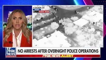 No arrests as Nancy Guthrie search continues into week 3