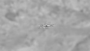Israeli Air Force shoots down drones