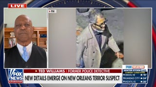 FBI is ‘backtracking’ to determine how New Orleans attacker was radicalized - Fox News