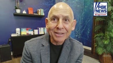 Dr. Daniel Amen breaks down everyday habits that could help prevent dementia