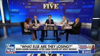 Judge Jeanine: How do you lose something like this?  - Fox News