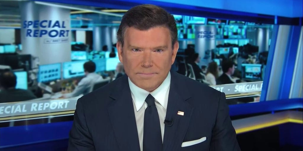 Coming up on Monday, June 30 edition of 'Special Report'
