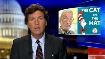 Tucker calls for preserving legacy of Dr. Seuss: 'If we lose this battle, America is lost'