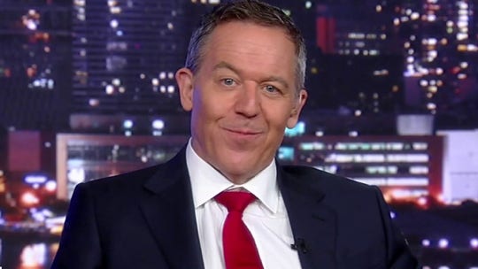Greg Gutfeld: We came home empty-handed from Biden-Putin summit