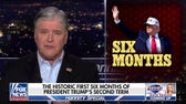 Sean Hannity: This is the most transformational, consequential presidency of our lifetime