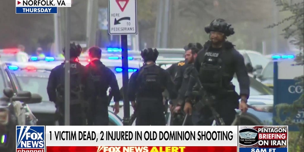 String of attacks across US puts nation on alert