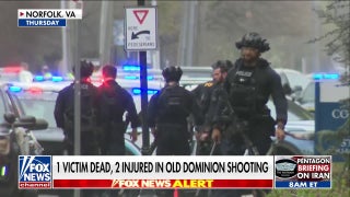 String of attacks across US puts nation on alert