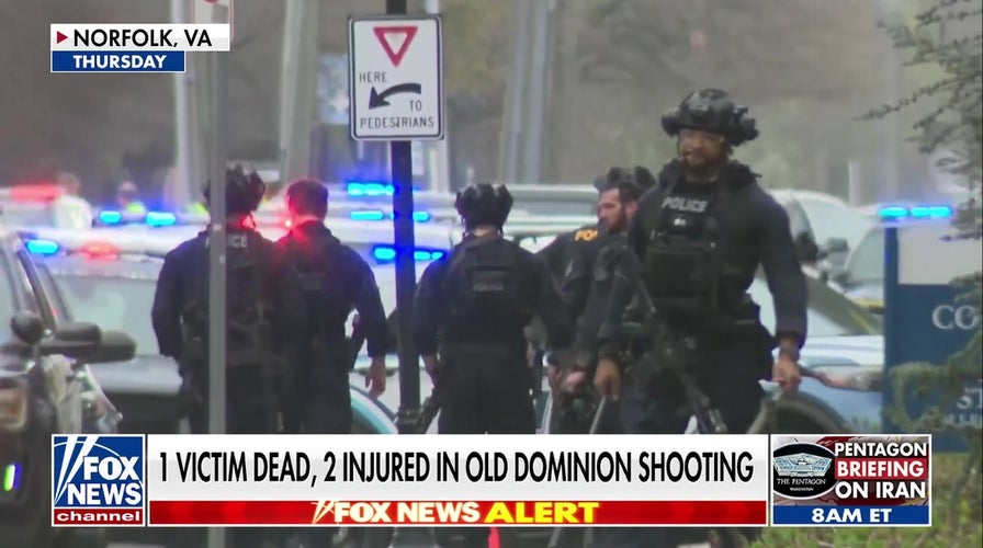 String of attacks crossed  US puts federation  connected  alert