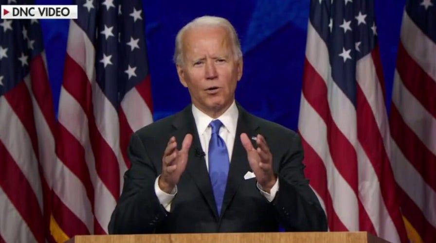 Will blue-collar workers vote blue in November?	