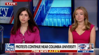 Jewish Columbia student: University produces rocket scientists but can't define hate speech - Fox News