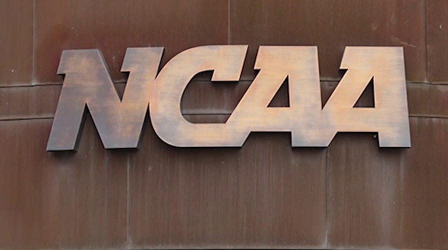 How the NCAA has worked to keep up with NIL rules for college athletes across the country