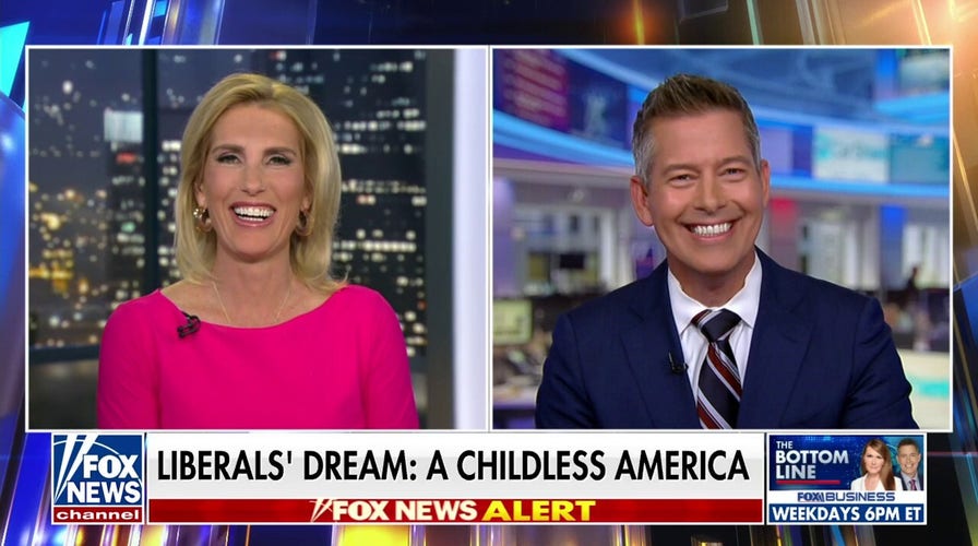 Sean Duffy: Marriage, kids will make you happier