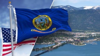West Coast Exodus: Blue state transplants explain their move to Idaho - Fox News
