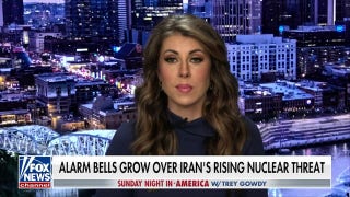 Morgan Ortagus criticizes Biden admin's 'underwhelming' military response - Fox News