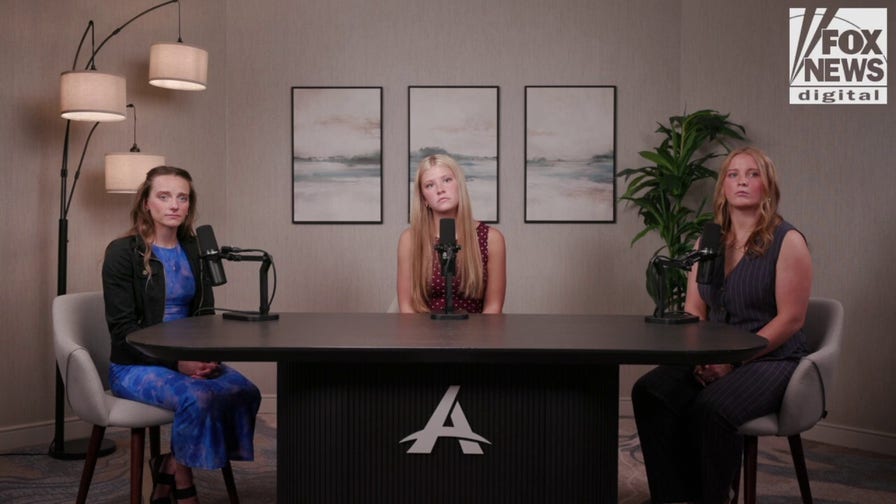 Female athletes reflect on ongoing battle to 'save women's sports' after SCOTUS ruling