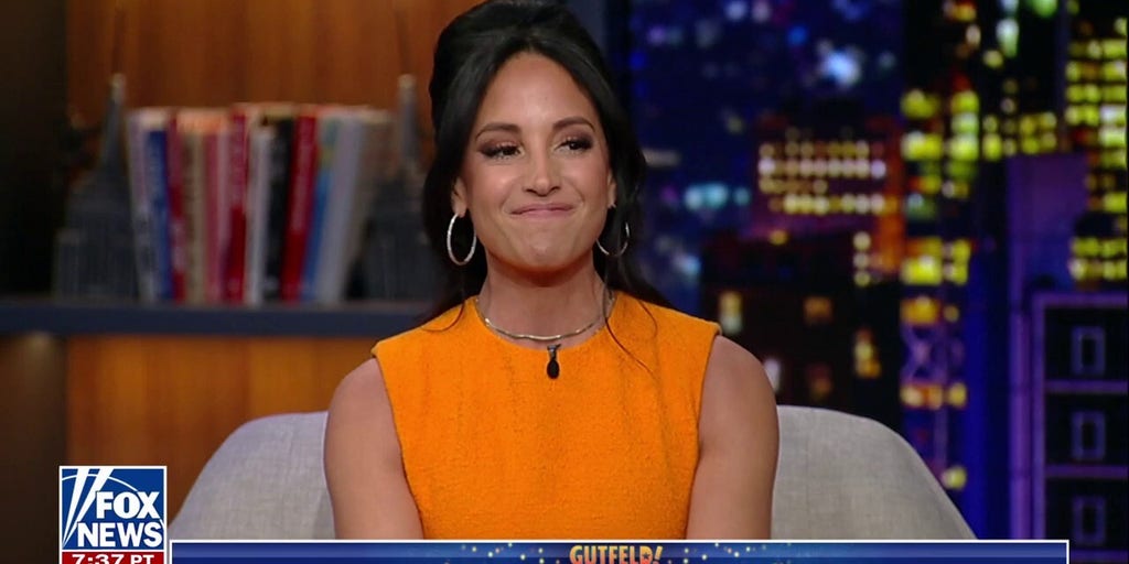 Emily Compagno supports Trump’s move to revoke security detail for Biden’s adult children, says it's not worth tax dollars