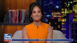 Emily Compagno supports Trump’s move to revoke security detail for Biden’s adult children, says it's not worth tax dollars - Fox News