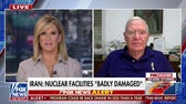 Former Israeli Air Force general looks ahead to what comes next in monitoring Iran