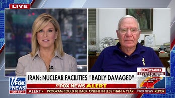 Former Israeli Air Force general looks ahead to what comes next in monitoring Iran