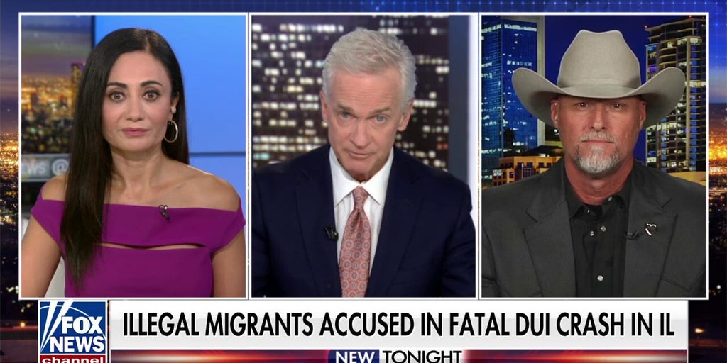 Illegal immigrant arrested in fatal hit-and-run