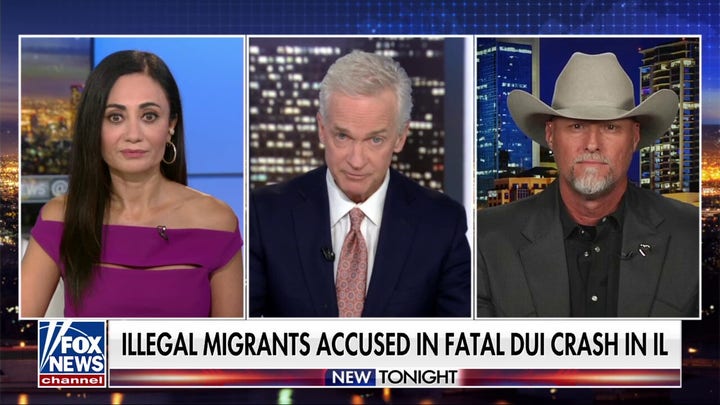 Inmigrante ilegal detenido por atropello mortal con fuga