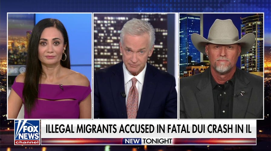 Illegal immigrant arrested in fatal hit-and-run