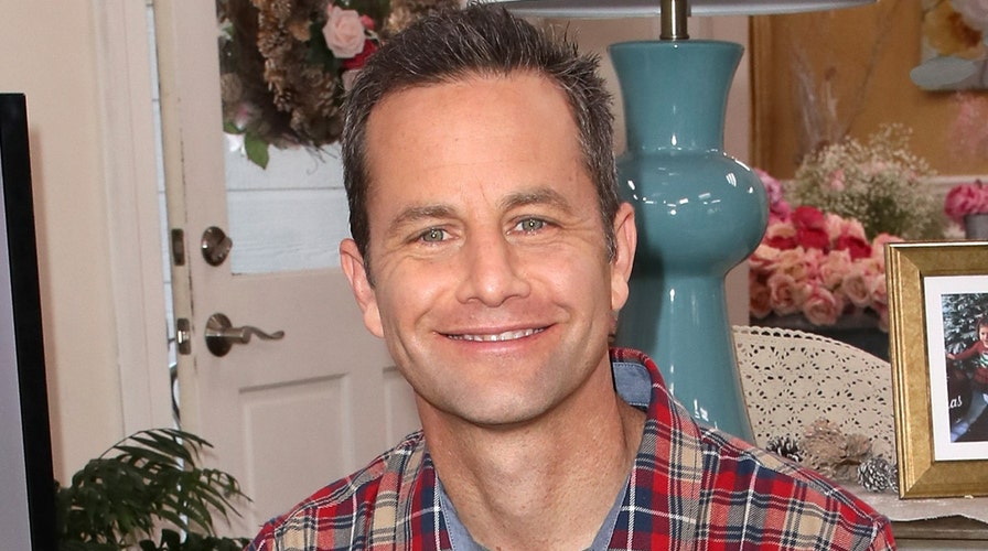 Kirk Cameron blasts public schools for 'grooming' kids