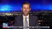Eric Trump: 'This country is furious'