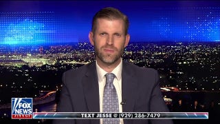 Eric Trump: 'This country is furious' - Fox News