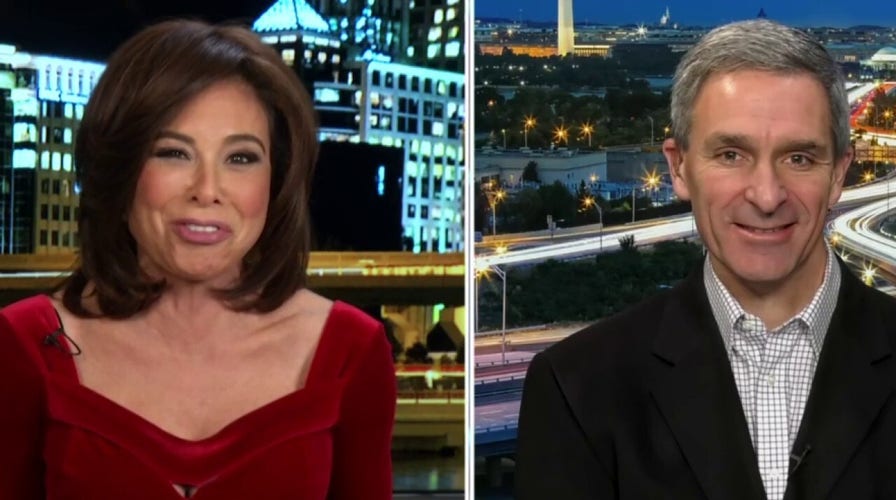 Ken Cuccinelli on threat posed by sanctuary city policies