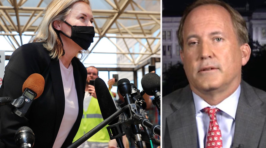 Texas takes jail time off the table for violating stay-at-home orders