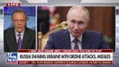 Putin is targeting civilians to get Trump to back away: Gen. Jack Keane